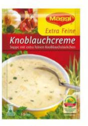 Maggi Extra Feine Suppen