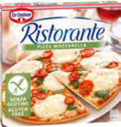 Oetker Ristorante Glutenfrei