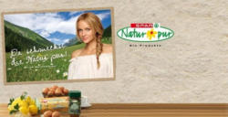 -25% auf ALLE SPAR Natur*pur Bio-Produkte