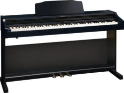 Roland RP401 Digitalpiano schwarz