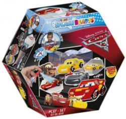 Craze Splash Beadys - Disney Cars