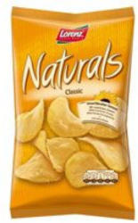 Lorenz Naturals