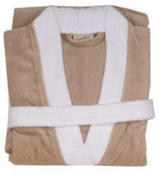 Bademantel unisex Sami