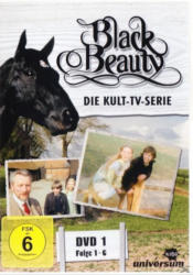 Black Beauty - TV-Serie - DVD 1