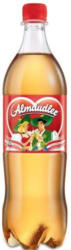 Nestea 1.5 l oder Almdudler 1 l