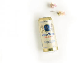 Löwenbräu Weißbier Hefe