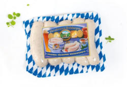 Holnburger Münchner Weisswurst
