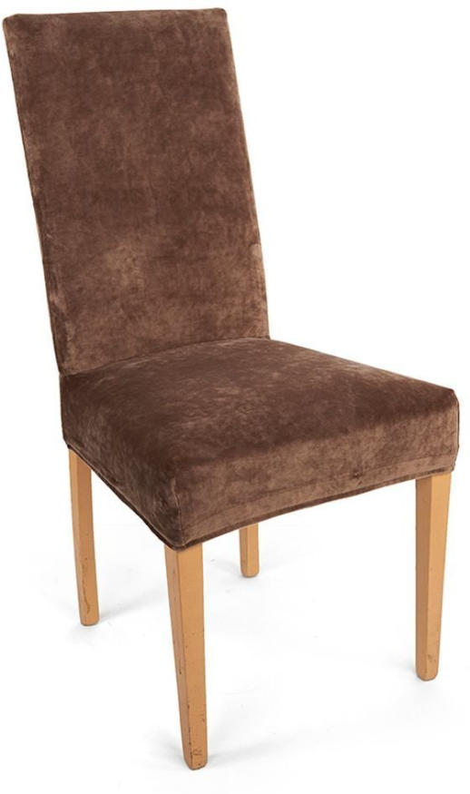 wogibtswas.at - Sesselhusse Samtstretch € 14,99 statt € 24,99 bei