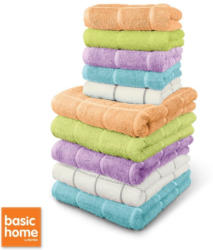 BASIC Home Handtuch Adela
