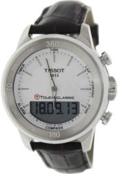 Herrenuhr Tissot T-Touch Classic