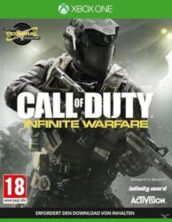 Call of Duty: Infinite Warfare