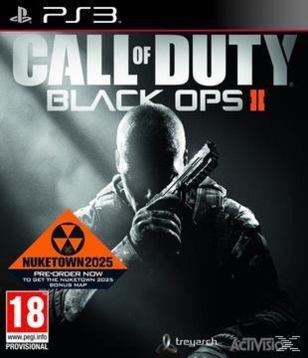 Call Of Duty Black Ops 2 Купить