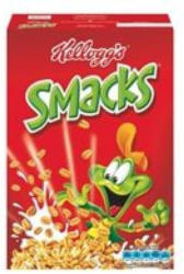 Kellogg's Smacks