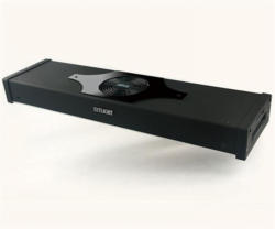 Aquarienbeleuchtung LED Zetlight 3600