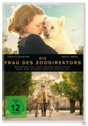 Die Frau Des Zoodirektors 2019 Die Frau Des Zoodirektors 2019