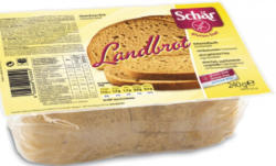 Schär Landbrot