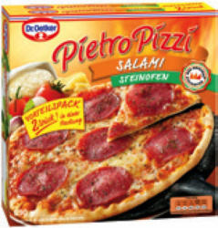 Dr. Oetker Pietro Pizzi 2er