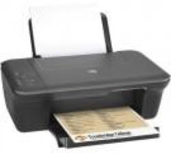 HP All-in-One Drucker, Deskjet 1050A