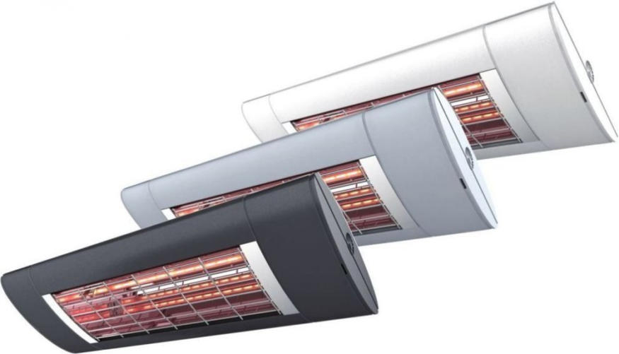 wogibtswas.at - Infrarot Outdoor-Terrassen-Heizung | S1 € 215,00 bei