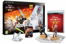 Disney Infinity 3.0 Starter-Set