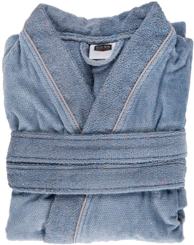 bademantel bunt herren