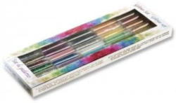 Glitterset, 30 Dosen