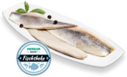 Matjesfilet in Öl