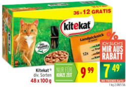 Kitekat
