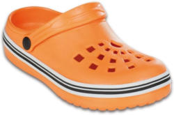Clog Stripe Jr. Badeschuh