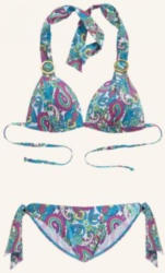 Triangel Bikini Funny Sunny