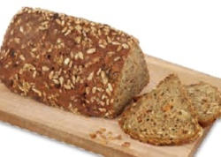Dachsteinbrot