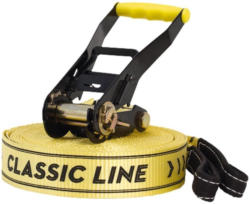 GIBBON Classic Line X13 Slackline