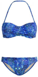 Bandeau Bikini Gypsy Blue