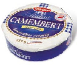 Schärdinger Rahm-Camembert