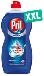 Pril Handgeschirrspülmittel XXL