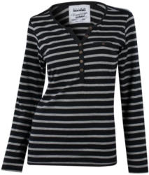 Roadsign Stripes Damen Shirt