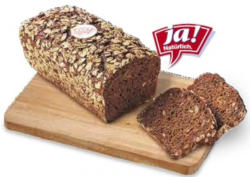 Ja! Natürlich Ofenfr. Bio Volles Brot