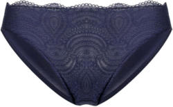 Slip Oriental Lace