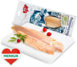 Bachsaiblingsfilet Bachsaiblingsfilet