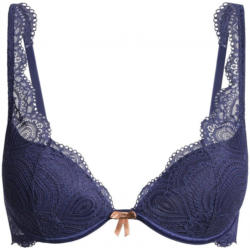 Push Up BH Oriental Lace