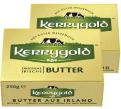 wogibtswas at kerrygold original irische butter 2 32 statt 3 49 bei billa plus