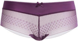Panty Lace Dots