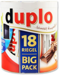 Ferrero Duplo 18 Stk.