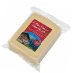 Zillertaler Bergkäse