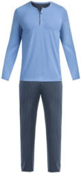 Pyjama Midnight Stripe