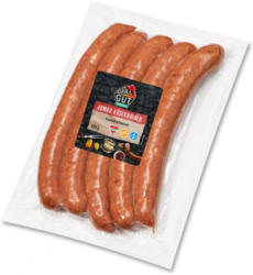 MERKUR Grill gut Jumbo Käsekrainer