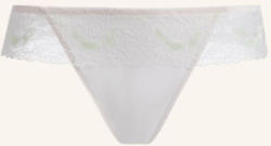 String Iconic Lace