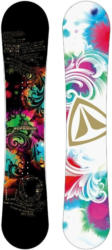 Firefly Supreme Da. Snowboard