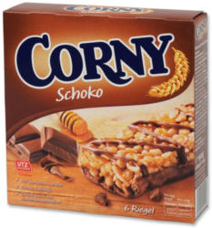 Corny Müsli-Riegel