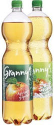 Granny's Apfelsaft Gespritzt oder Apfel-Holunder Gespritzt